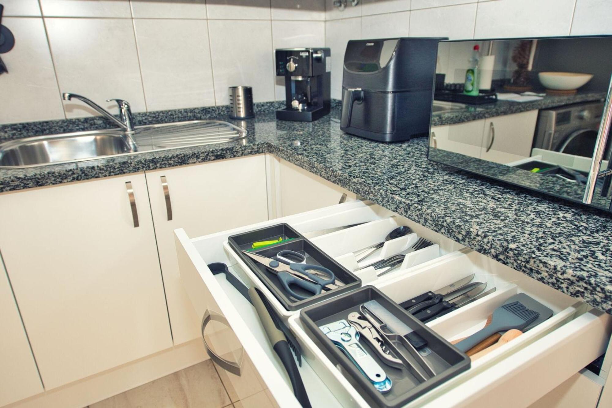 Ocean View Perfect Sunset Apartment, 4 Rooms 137M2, Wifi & Bbq San Miguel de Abona Exterior photo